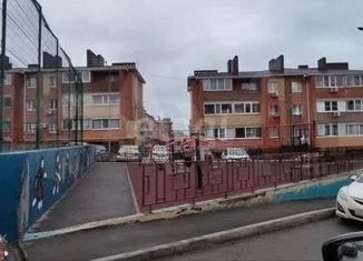 Продам 2-комнатную квартиру, 49.3 м2, поселок Верхнетемерницкий, улица Венеры, 24к11, ЖК Спутник