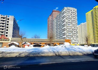 Продажа однокомнатной квартиры, 44 м2, Оренбург, улица Юркина, 8, ЖК Осенний Лист