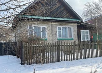 Продается дом, 31 м2, посёлок Черноисточинск
