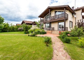 Продается дом, 250 м2, СНТ Звенигорье, СНТ Звенигорье, 105