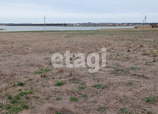 Продается земельный участок, 6.5 сот., Суворовское сельское поселение