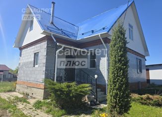 Продажа дома, 90 м2, село Конобеево, Фабричная улица