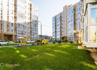 Продам 2-ком. квартиру, 59.7 м2, Анапа, ЖК Времена Года, Мирная улица, 29к7