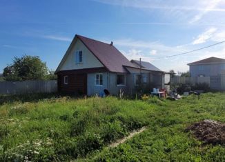 Продажа дома, 90 м2, село Доскино, Широкий переулок, 10А