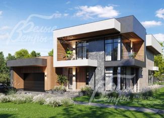 Продажа дома, 387 м2, деревня Клоково