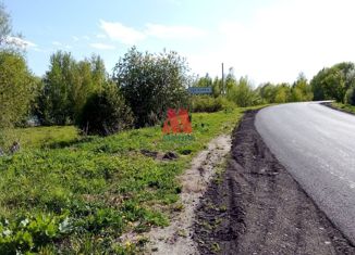 Продается земельный участок, 13 сот., деревня Овсяники, 78К-0020