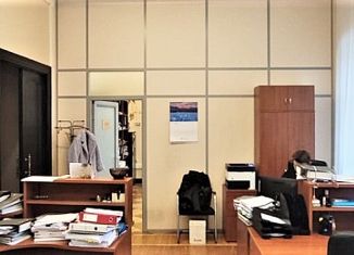 Сдам офис, 304 м2, Москва, Садовая-Кудринская улица, 2/62/35с1, Садовая-Кудринская улица