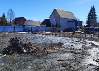 Продажа земельного участка, 6 сот., посёлок Новостройка, улица Дружбы