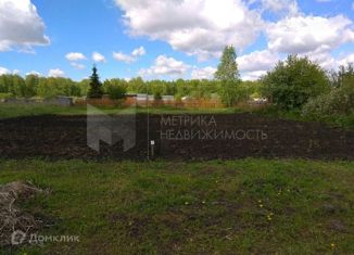 Продам земельный участок, 10 сот., садовое товарищество Виктория, Ягодная улица