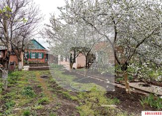 Дом на продажу, 58.1 м2, Краснодар, Артиллерийская улица, 52, Артиллерийская улица