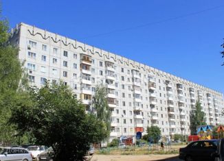 Продаю трехкомнатную квартиру, 66.4 м2, Коми, улица Малышева, 18