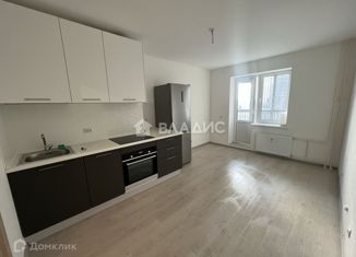 Продам квартиру студию, 21 м2, Санкт-Петербург, Славянская улица, 8, метро Рыбацкое