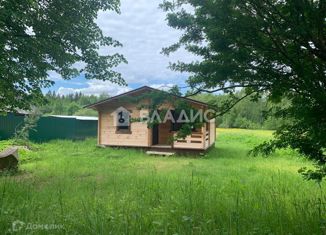 Продажа дома, 36 м2, деревня Синицыно