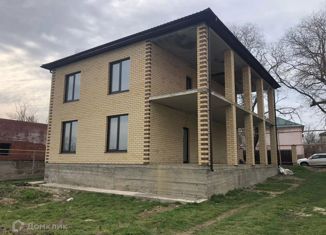 Продажа дома, 185 м2, станица Анапская, Комсомольская улица