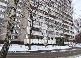 Продается 3-комнатная квартира, 64.5 м2, Москва, улица Бестужевых, 7, улица Бестужевых