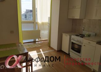 Продажа однокомнатной квартиры, 36 м2, Ставрополь, Полеводческая улица, 1к9, микрорайон Радуга
