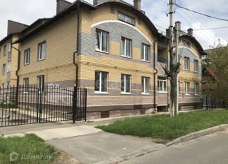 Двухкомнатная квартира на продажу, 57 м2, Кострома, Катушечная улица, 13, Фабричный район