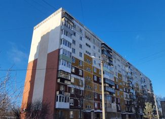 Продаю 1-комнатную квартиру, 32.5 м2, Нижний Новгород, улица Красных Партизан, 16, микрорайон Соцгород-9