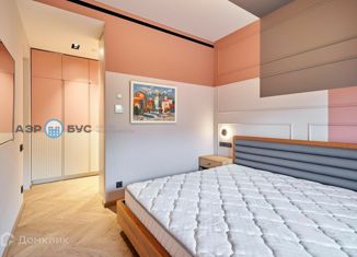 Сдаю в аренду 3-ком. квартиру, 100 м2, Москва, улица Вавилова, 4, Донской район