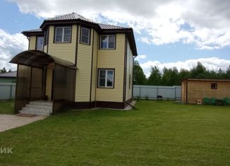 Дом на продажу, 140 м2, деревня Поповка