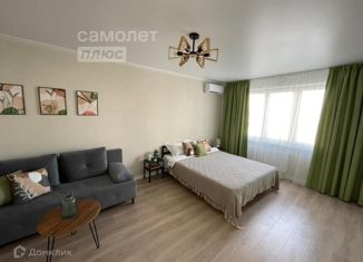 Продажа 1-ком. квартиры, 39 м2, Новороссийск, улица Удалова, 7, ЖК Уютный