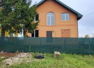 Продам дом, 266 м2, деревня Уварово, Центральная улица