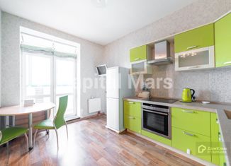 Аренда 1-ком. квартиры, 40 м2, Москва, Ягодная улица, Ягодная улица, 6