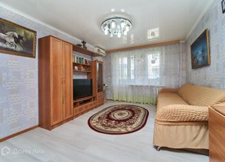 Продажа 1-ком. квартиры, 36 м2, станица Васюринская, улица Ставского, 43