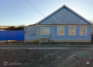Продается дом, 57 м2, Астраханская область, улица Нариманова, 9