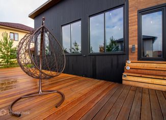 Продажа дома, 96 м2, деревня Вартемяги, улица Жукова