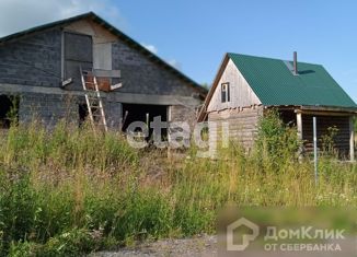 Продается дом, 104 м2, село Большая Салырь