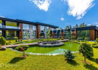 Дом на продажу, 1111 м2, садово-дачное товарищество Зеленково-2