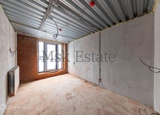 Продам квартиру студию, 18 м2, Москва, улица Клары Цеткин, 18к3, район Коптево