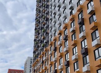 Продам 2-комнатную квартиру, 53.9 м2, Москва, 1-й Грайвороновский проезд, 3, станция Новохохловская