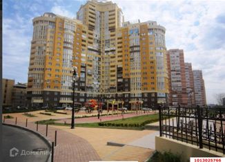 Продается двухкомнатная квартира, 92 м2, Краснодар, Кожевенная улица, 24, микрорайон Кожзавод