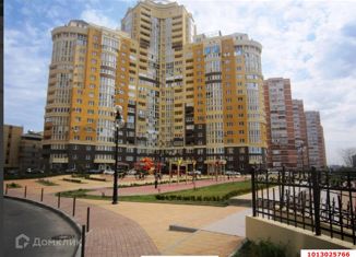 Продается двухкомнатная квартира, 92 м2, Краснодар, Кожевенная улица, 24