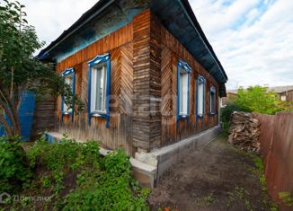 Продам дом, 82 м2, Курган, район Рябково