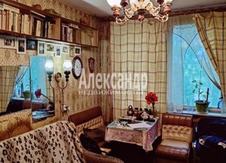 Продается комната, 77.7 м2, Санкт-Петербург, улица Подвойского, 50к2, муниципальный округ Оккервиль