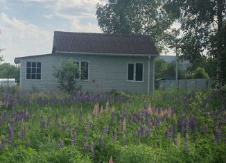 Продам дом, 27 м2, деревня Якшуново, Садовая улица, 11