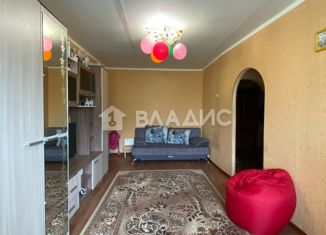 Продается двухкомнатная квартира, 40.3 м2, Собинка, улица Ленина, 98