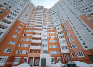 Продам однокомнатную квартиру, 44 м2, Тверь, Оснабрюкская улица, 29, Пролетарский район