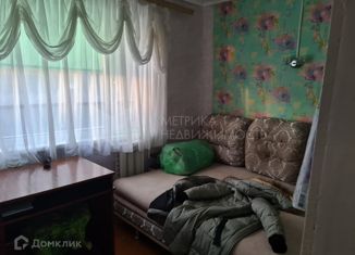 Дом на продажу, 50 м2, село Омутинское, улица Калинина, 3