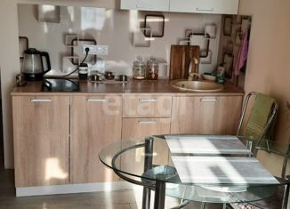 Продам квартиру студию, 24 м2, Ростов-на-Дону, улица Нансена, 83с3, ЖК Скай Парк