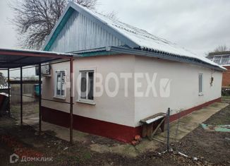 Продажа дома, 56.1 м2, хутор Стринский, Северная улица