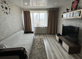 Продажа 1-комнатной квартиры, 32 м2, Забайкальский край, Донская улица, 4