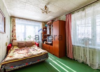 Продаю двухкомнатную квартиру, 42.7 м2, село Осиново, улица Комарова, 4