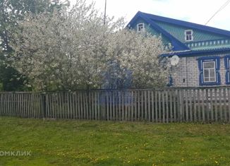 Дом на продажу, 39 м2, село Новочелны-Сюрбеево, улица Гагарина