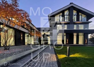 Продажа дома, 1500 м2, деревня Бузланово