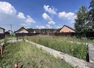 Продаю участок, 8 сот., деревня Круглое, Полежаевская улица, 5