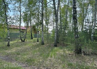 Продажа участка, 12 сот., поселок сельского типа Придорожный, Юбилейная улица